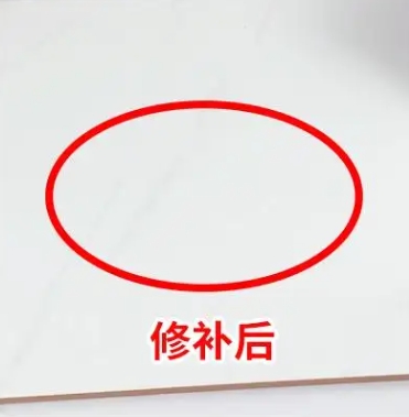永济瓷砖空鼓维修公司分享下板材基层，未采取柔性过渡措施的影响。在瓷砖铺贴工程中，如果采用的是板材基层（如石膏板、木工板等非刚性基层），而未采取柔性过渡措施，